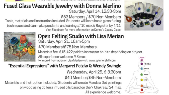 Workshops-April-2018