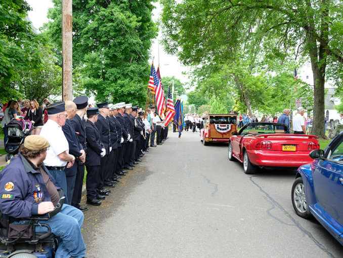 The Sherburne News Serving the local community since 1864